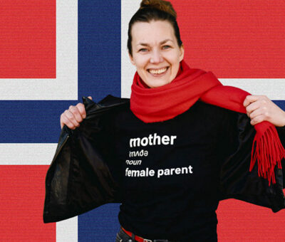 mother mother