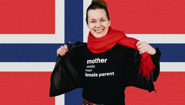 mother mother