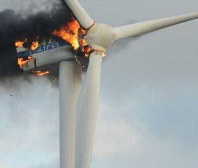 vestas