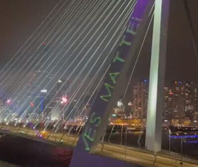 erasmusbrug erasmusbrug