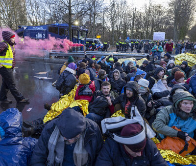 VERBURGT250323-activistischeambtenaar VERBURGT250323-activistischeambtenaar