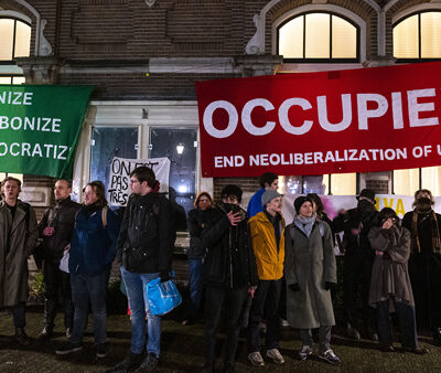 protest protest