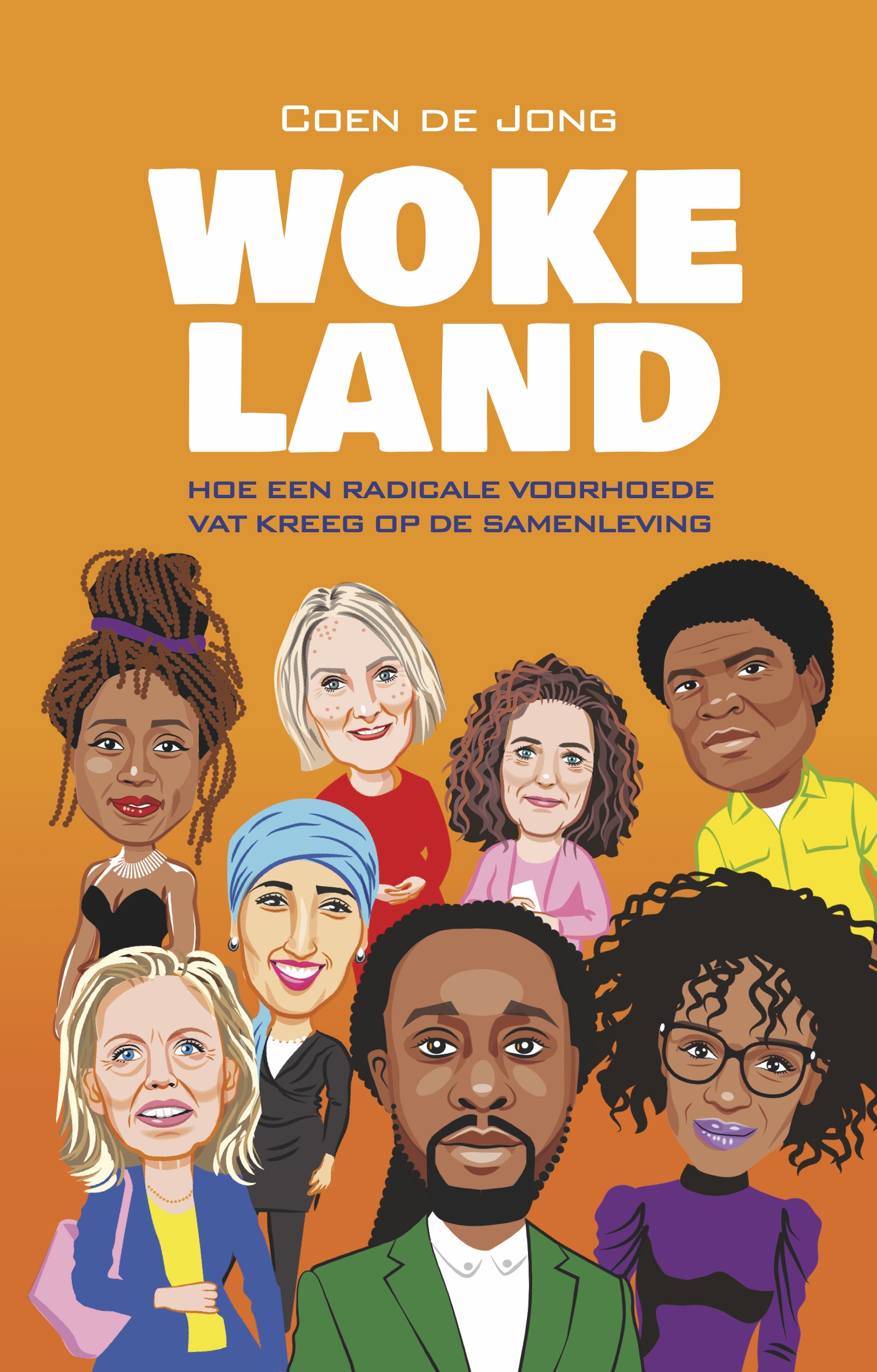 Wokeland-cover Wokeland-cover