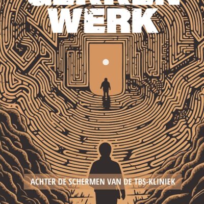 cover Gekkenwerk cover Gekkenwerk