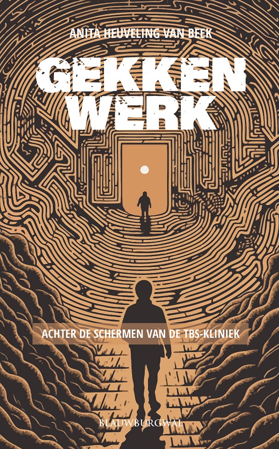 cover Gekkenwerk cover Gekkenwerk