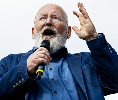 timmerfrans