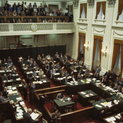 tweedekamer tweedekamer