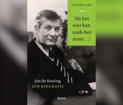 Jan Jaap van den Berg Jan Jaap van den Berg