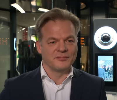 Coen de JONG Coen de JONG