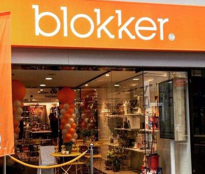 blokker blokker