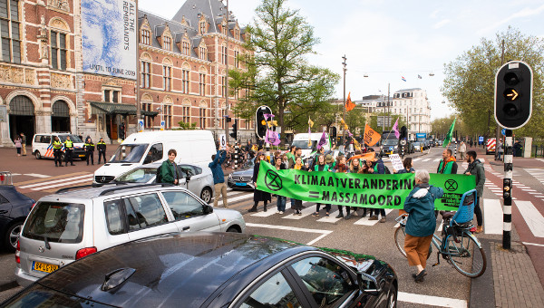 WW Bergkamp 6 juli 2024