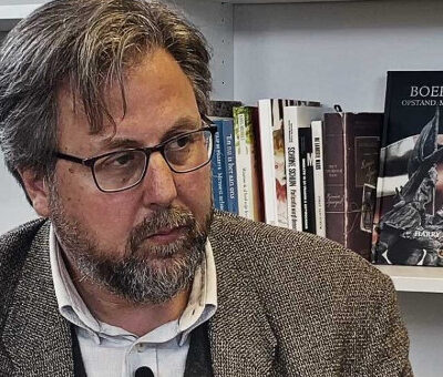 WW gastauteur Matheeussen 3 augustus 2024 WW gastauteur Matheeussen 3 augustus 2024
